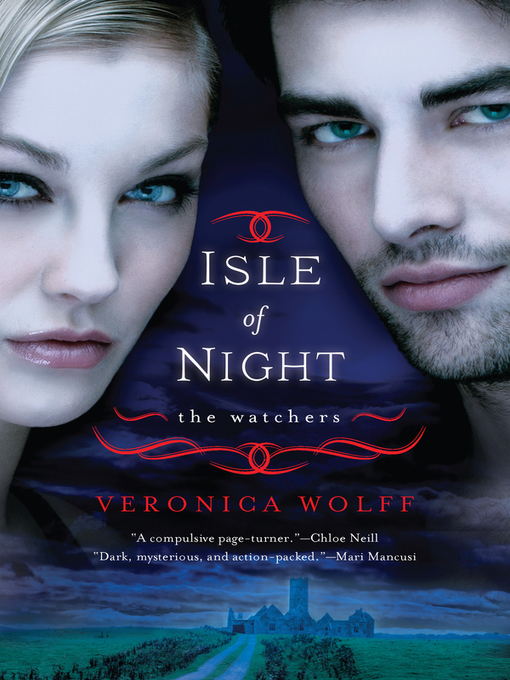 Title details for Isle of Night by Veronica Wolff - Available